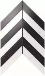 9SCL Marvel Chevron Cold Wall 30,5x25