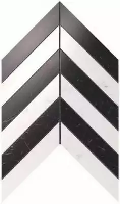 9SCL Marvel Chevron Cold Wall 30,5x25