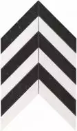 9SCW Marvel Chevron Warm Wall 30,5x25
