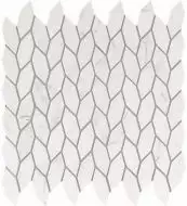 9STD Marvel Bianco Dolomite Twist 30.5x30.5