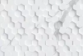 9 SR 0205 Плитка Statuario Pixel 27x40