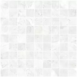 A-DA2L091G Dallas мозаика серый 30x30