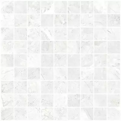 A-DA2L091G Dallas мозаика серый 30x30