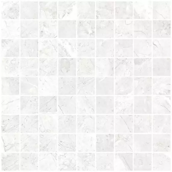 A-DA2L091G Dallas мозаика серый 30x30