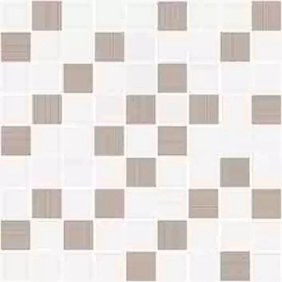 A-TV2L011G Tiffany мозаика бежевый 30x30