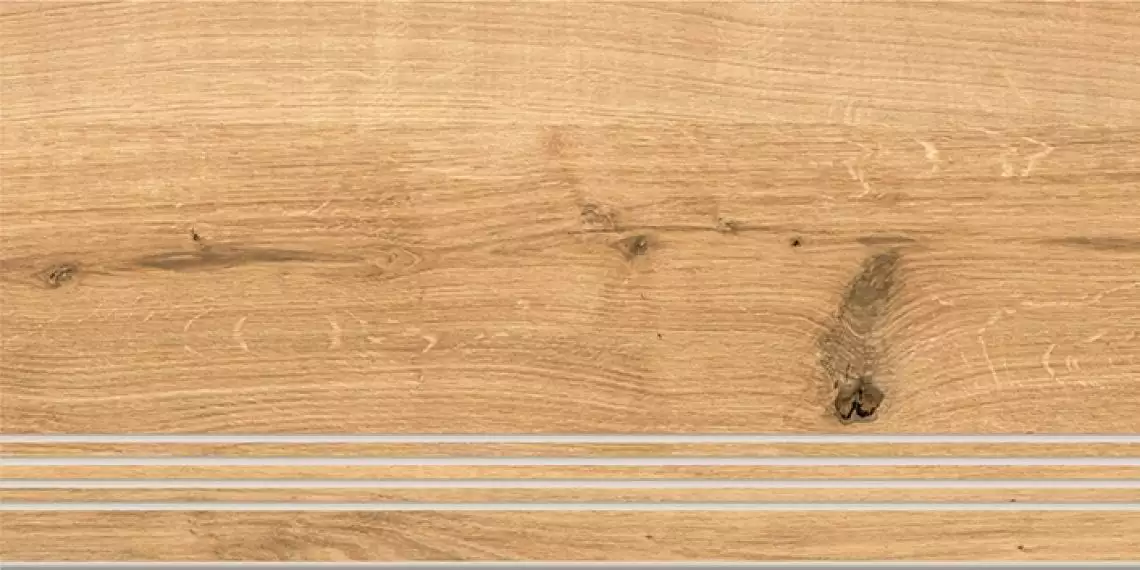 A-WS4O116J Woodhouse ступень коричневый 29,7х59,8