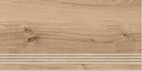 A-WS4O156J Woodhouse ступень темно-бежевый 29,7х59,8