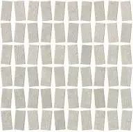 A00K Raw Pearl Mosaico Castle 29x29.2