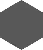 A021433 HEXAGON GRAPHITE 17.5X20.2