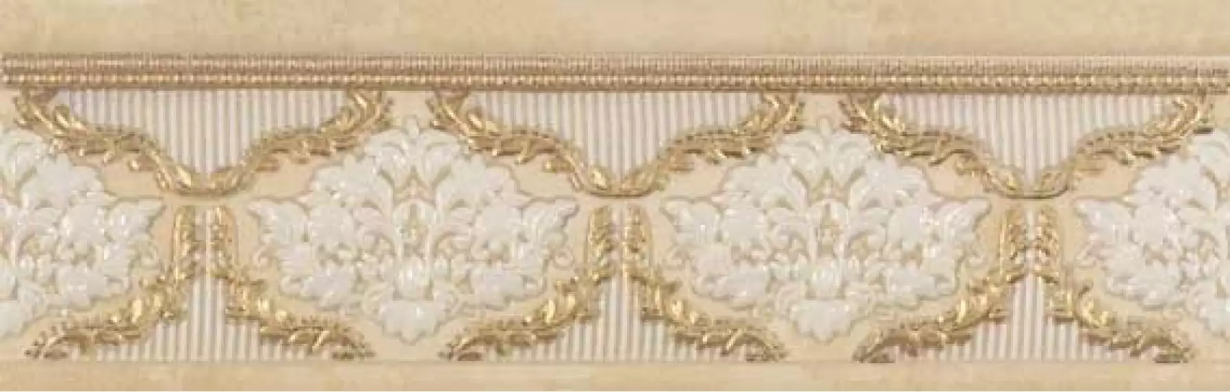 A025120 Cenefa Mito Bone 8x25