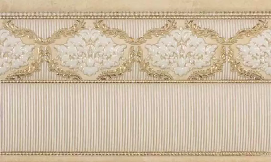 A025125 Zocalo Mito Bone 15x25