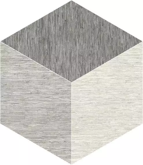 A026999 Hexagon Bali Diamond 32х36.9