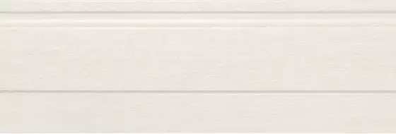 A027135 Zocalo Fusta White 15x45
