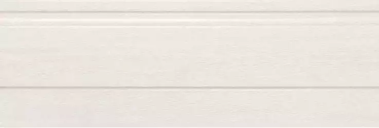 A027135 Zocalo Fusta White 15x45