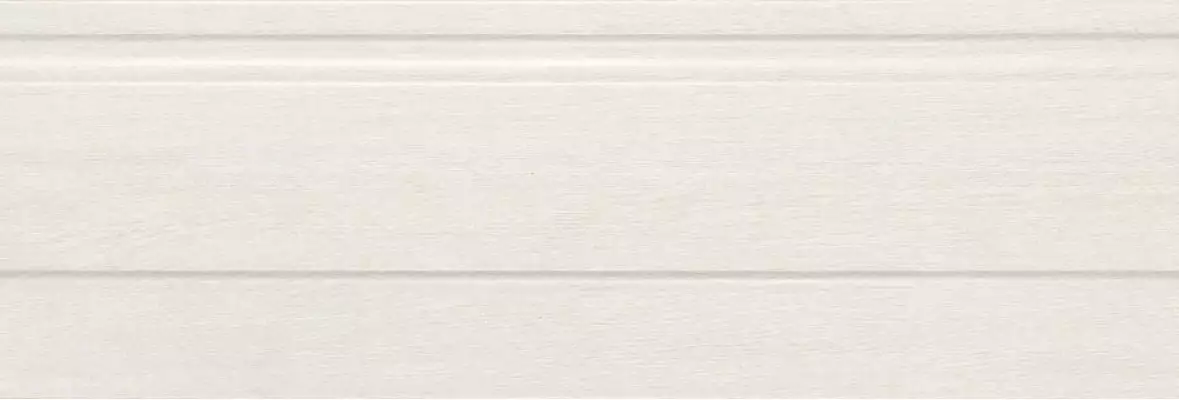 A027135 Zocalo Fusta White 15x45