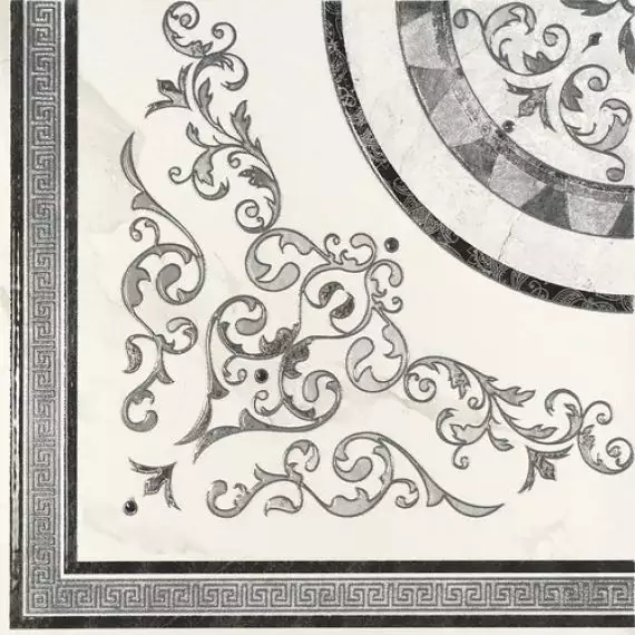 A027750 ROSETON MANDALAY 60x60
