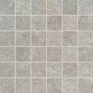 A02H Dolmen Pro Cenere Mosaico 30x30