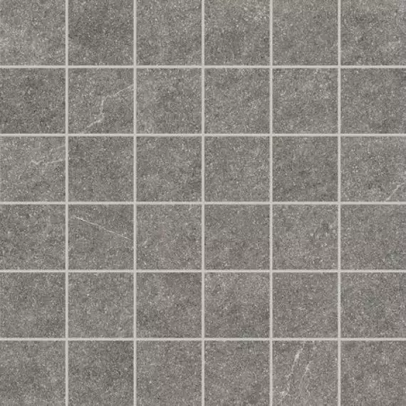 A02J Dolmen Pro Grigio Mosaico 30x30