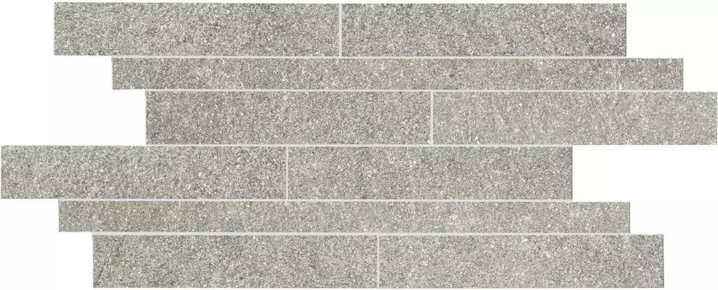 A02M Dolmen Pro Cenere Brick 37.5x75