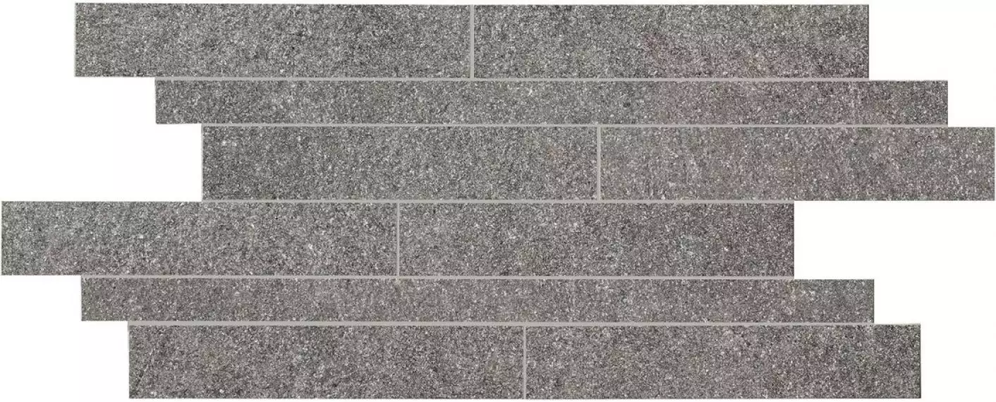 A02N Dolmen Pro Grigio Brick 37.5x75