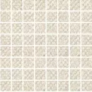 A031669 Mosaico Carpet Cream 30x30