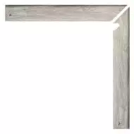 A031865 ZANQUIN FIOR. DCHA. OREGON GRIS 8x60
