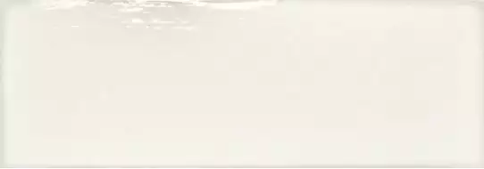 A033455 ALLEGRA WHITE RECT. 31.6x90