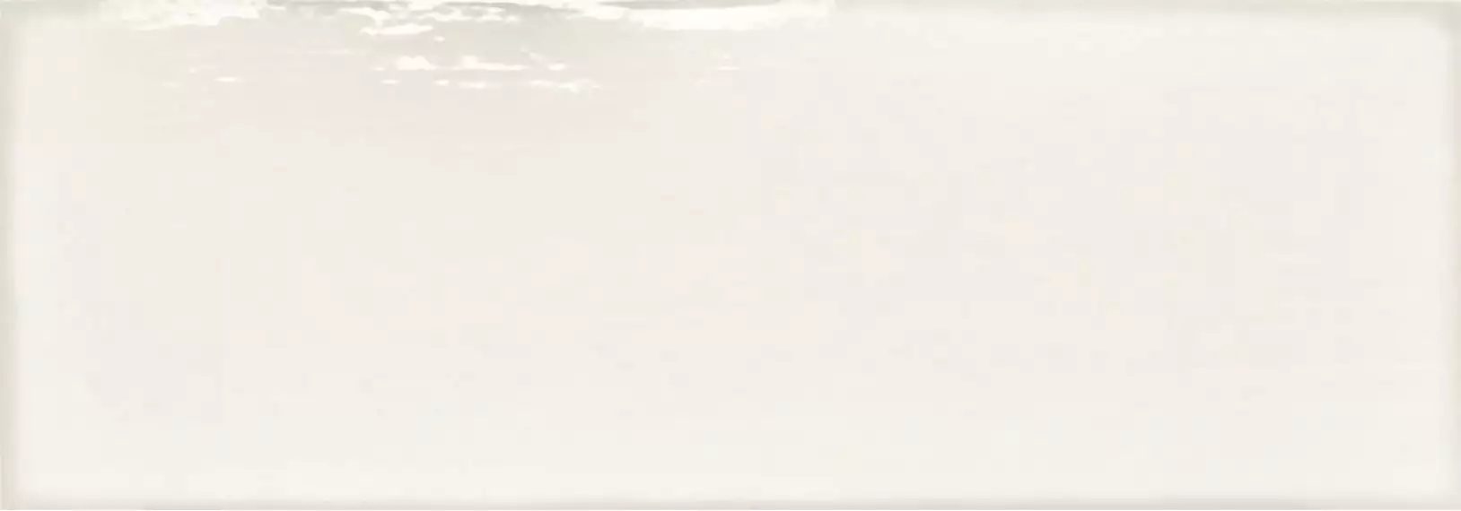 A033455 ALLEGRA WHITE RECT. 31.6x90