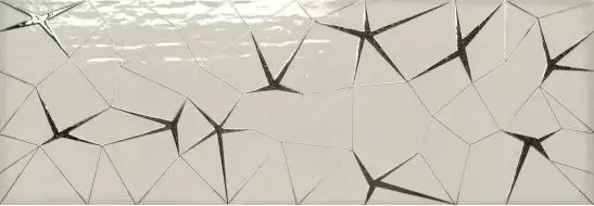 A033469 DECOR LINK GREY 31.6X90