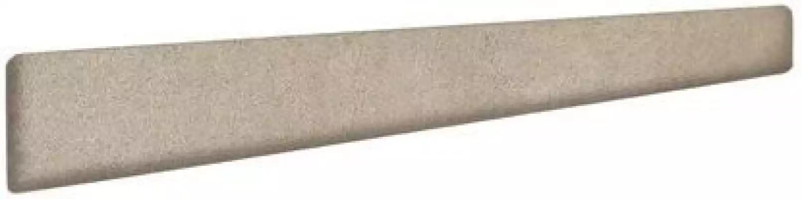 A034317 REMATE RECTO PELD. WORK B TAUPE 3,2x33