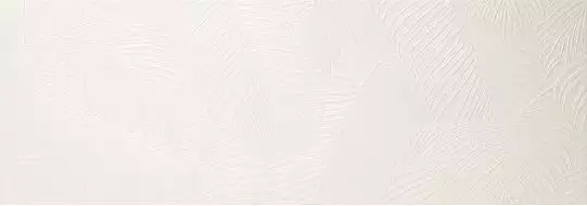 A034528 KENTIA WHITE RECT. 31.6X90