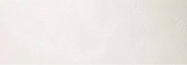 A034528 KENTIA WHITE RECT. 31.6X90