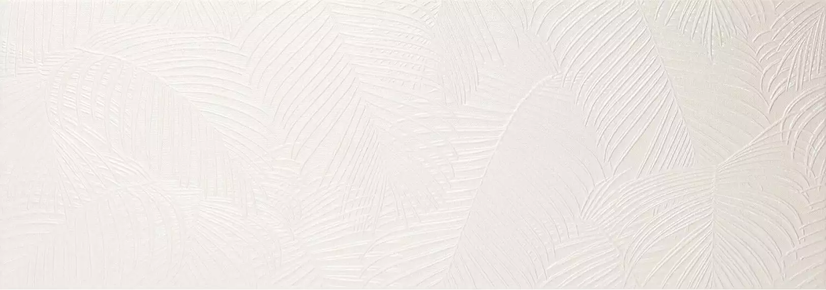 A034528 KENTIA WHITE RECT. 31.6X90