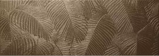 A034533 KENTIA BRONZE RECT. 31.6X90