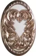 A034650 INSERTO CRAYON BRONZE 10X14