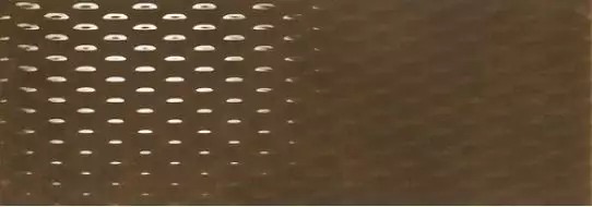 A034941 Industrial Oxid rect. 35x100