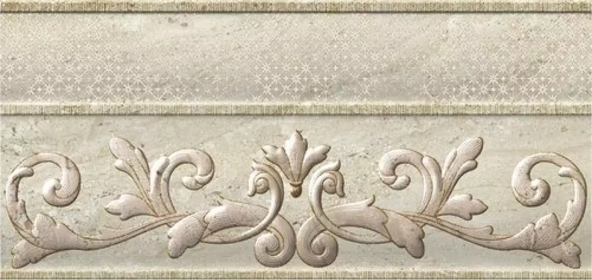 A035169 ZOCALO GIO NATURAL 15X31,6
