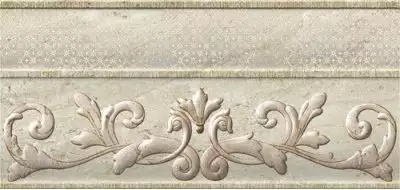 A035169 ZOCALO GIO NATURAL 15X31.6