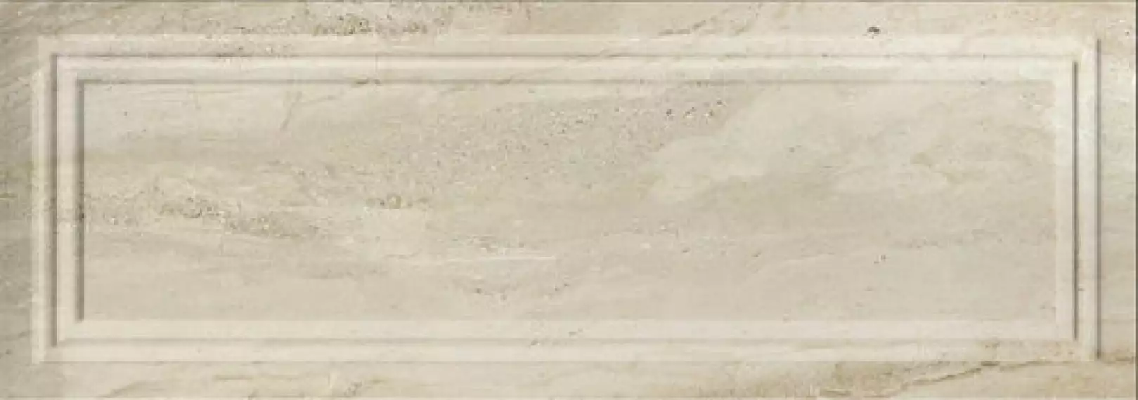 A035345 BOISERIE GIO NATURAL RECT. 31,6X90