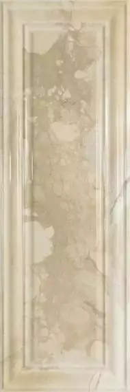 A035919 Boiserie Rex Shine Cream 25x75