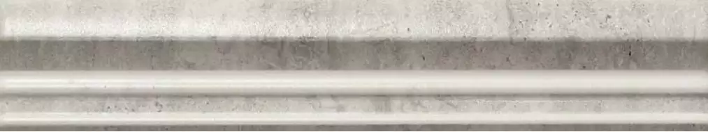 A036493 Moldura Travertino Matt Brescia 5x25