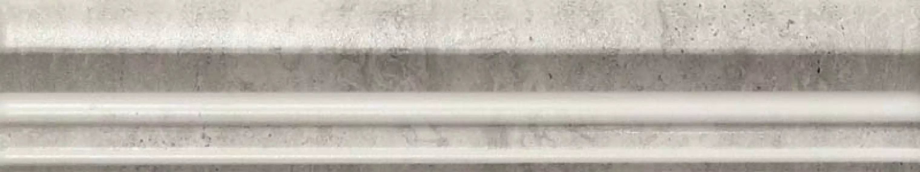 A036493 Moldura Travertino Matt Brescia 5x25