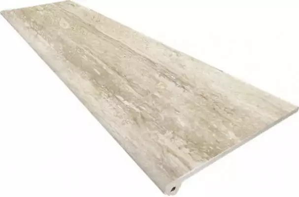 A036717 Peldano Fior. Travertino Brescia 33x120