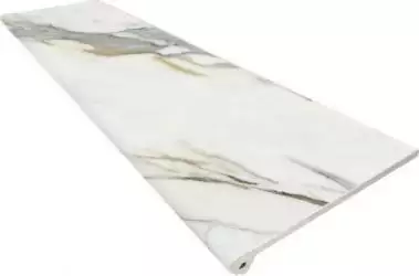 A036805 Peldano Fior. C1 Calacatta Borghini 33х120