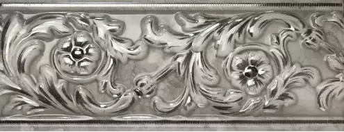 A037055 Cenefa Rex Pearl 10x25