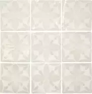 A037558 Mariza White 13x13