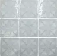 A037561 Mariza Sky 13x13