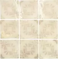 A037569 Pontes Beige 13x13