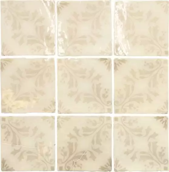 A037569 Pontes Beige 13x13