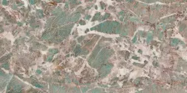 A037620 Amazonite Pol Rect 60х120